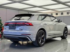 Audi Q8 55 TFSI Luxury Sport - фото 12