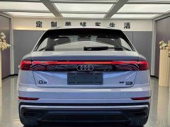 Audi Q8 55 TFSI Luxury Sport - фото 13