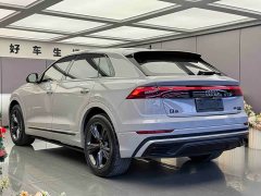 Audi Q8 55 TFSI Luxury Sport - фото 14