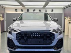 Audi Q8 55 TFSI Luxury Sport - фото 2