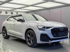 Audi Q8 55 TFSI Luxury Sport - фото 3