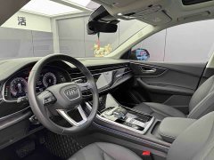 Audi Q8 55 TFSI Luxury Sport - фото 4