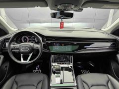 Audi Q8 55 TFSI Luxury Sport - фото 5