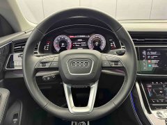 Audi Q8 55 TFSI Luxury Sport - фото 6