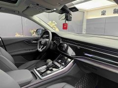 Audi Q8 55 TFSI Luxury Sport - фото 7
