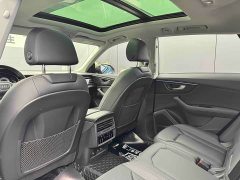 Audi Q8 55 TFSI Luxury Sport - фото 8