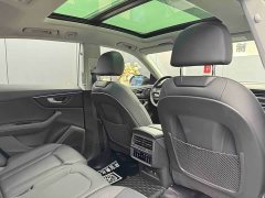 Audi Q8 55 TFSI Luxury Sport - фото 9