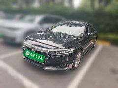 Honda Accord 260TURBO Luxury Edition - ფოტო 1