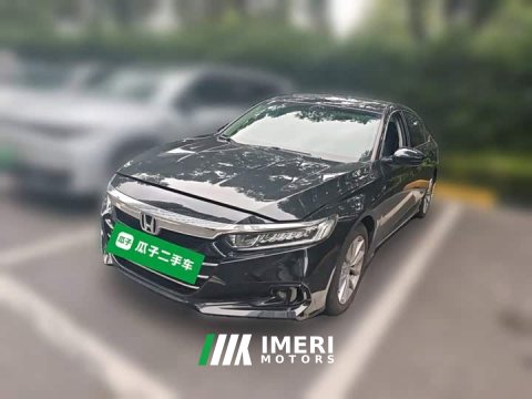 2021 Honda Accord 260TURBO Luxury Edition - ავტომობილი ჩინეთიდან