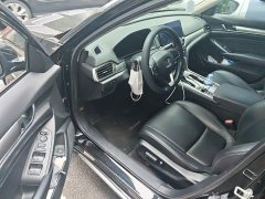 Honda Accord 260TURBO Luxury Edition - ფოტო 12
