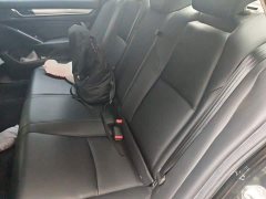 Honda Accord 260TURBO Luxury Edition - ფოტო 13