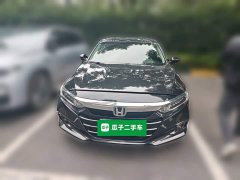 Honda Accord 260TURBO Luxury Edition - ფოტო 2