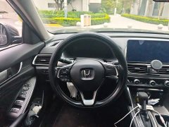 Honda Accord 260TURBO Luxury Edition - ფოტო 6