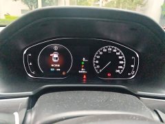 Honda Accord 260TURBO Luxury Edition - ფოტო 7