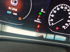 Honda Accord 260TURBO Luxury Edition - ფოტო 8
