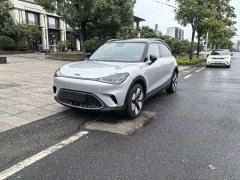smart #1 Dynamic Luxury Edition - ფოტო 1