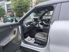 smart #1 Dynamic Luxury Edition - ფოტო 10