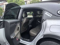 smart #1 Dynamic Luxury Edition - ფოტო 7