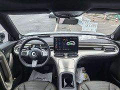 smart #1 Dynamic Luxury Edition - ფოტო 8