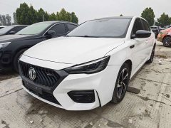 SAIC MG6 1.5T Automatic Leading Smart Edition - ფოტო 1