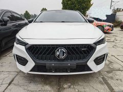 SAIC MG6 1.5T Automatic Leading Smart Edition - ფოტო 2