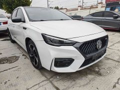 SAIC MG6 1.5T Automatic Leading Smart Edition - ფოტო 3