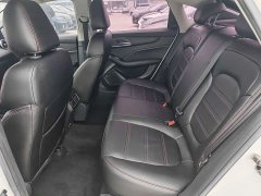 SAIC MG6 1.5T Automatic Leading Smart Edition - ფოტო 4