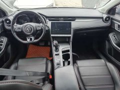 SAIC MG6 1.5T Automatic Leading Smart Edition - ფოტო 5