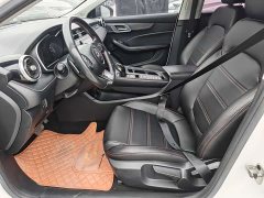 SAIC MG6 1.5T Automatic Leading Smart Edition - ფოტო 6