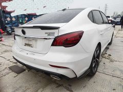 SAIC MG6 1.5T Automatic Leading Smart Edition - ფოტო 7