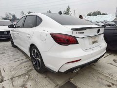 SAIC MG6 1.5T Automatic Leading Smart Edition - ფოტო 9
