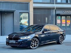 BMW 5 Series 530Li Premier M Sport Package - ფოტო 1