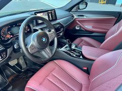 BMW 5 Series 530Li Premier M Sport Package - ფოტო 10