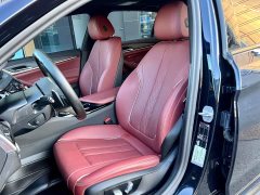 BMW 5 Series 530Li Premier M Sport Package - ფოტო 11