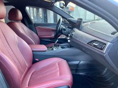 BMW 5 Series 530Li Premier M Sport Package - ფოტო 14