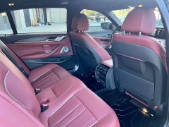 BMW 5 Series 530Li Premier M Sport Package - ფოტო 15