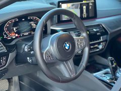 BMW 5 Series 530Li Premier M Sport Package - ფოტო 16