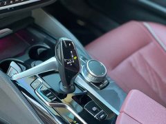 BMW 5 Series 530Li Premier M Sport Package - ფოტო 17
