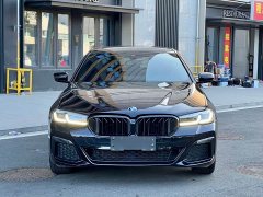 BMW 5 Series 530Li Premier M Sport Package - ფოტო 2