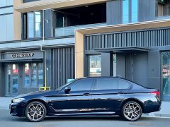 BMW 5 Series 530Li Premier M Sport Package - ფოტო 4