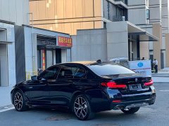 BMW 5 Series 530Li Premier M Sport Package - ფოტო 5