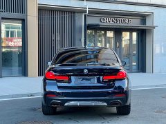 BMW 5 Series 530Li Premier M Sport Package - ფოტო 6