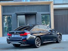 BMW 5 Series 530Li Premier M Sport Package - ფოტო 7