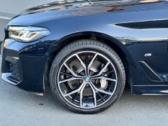 BMW 5 Series 530Li Premier M Sport Package - ფოტო 9
