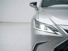 Lexus ES 200 Excellence Edition - фото 12