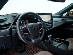 Lexus ES 200 Excellence Edition - фото 15
