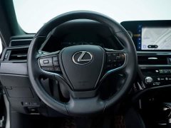 Lexus ES 200 Excellence Edition - фото 16