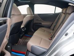 Lexus ES 200 Excellence Edition - фото 6