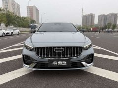 Geely Xingrui Dongfang Yao 1.5TD Jingghong Plus - фото 1