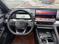 Geely Xingrui Dongfang Yao 1.5TD Jingghong Plus - фото 10